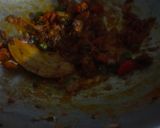काली उड़द की दाल (kali urad ki dal recipe in Hindi) रेसिपी चरण 4 फोटो