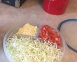 Foto del paso 3 de la receta: Tostadas de Frijoles