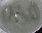 Foto langkah ke 1 dari resep Ayam Kuah Pedas.