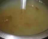 A picture of step 2 of Aam Ka Panna.