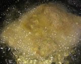 Foto del paso 3 de la receta: Milanesas de res a caballo con papas fritas