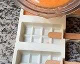 Une image de l'étape 4 de Glace Sorbet Fruitée 🍑abricot🍑.
