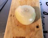 Une image de l'étape 2 de Endives braisées au soja et jambon cru.