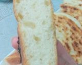 صورة لخطوة 1 من وصفة خبز بعجينة واحدة في الطجين والكوشة خفيف جدا 🤗