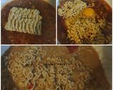 Foto langkah ke 4 dari resep Mi Goreng Nyemek.