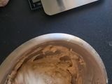 Un délicieux moelleux aux noix et aux pommes 🍎
