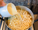 Foto del paso 3 de la receta: Mote pillo 🇪🇨