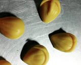 Foto langkah ke 14 dari resep 🍁Nastar Strawberry ala vina 🍁.