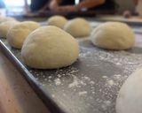 Foto del paso 1 de la receta: Lehmeyun