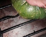 Foto del paso 2 de la receta: Zapallito rellenos con salsa y papa
