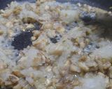 Foto del paso 2 de la receta Salsa carbonara