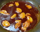 Foto del paso 3 de la receta: Merluza a la gallega