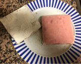 Foto del paso 3 de la receta: Sándwich rápido