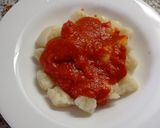 Foto del paso 4 de la receta: Ñoquis