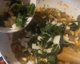 Foto del paso 4 de la receta: Lentejas con verduras