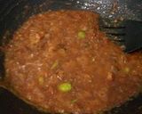 Foto langkah ke 5 dari resep Sambel Goreng PTC (Pete Tauco Cumi).