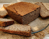 Foto del paso 9 de la receta: 🍞🥖 Pan de lentejas en 5 pasos 🥖🍞 sin harinas, sin amasado, pocos ingredientes, simple y nutritivo