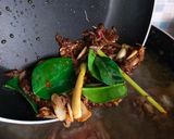 Foto langkah ke 3 dari resep Soto Balungan Iga_ala Soto Madura.