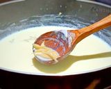 চুসি পিঠে (chusi pithe recipe in Bengali) রেসিপি ধাপ - 4 ছবি