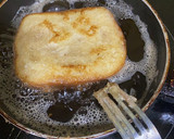 Foto del paso 4 de la receta: Torrijas de canela y azúcar