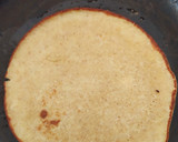 Foto del paso 3 de la receta: Hot cakes de avena