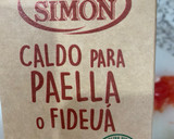 Foto del paso 4 de la receta: Fideuá plis plas