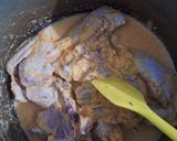 Foto langkah ke 3 dari resep Ayam Kampung Ungkep.