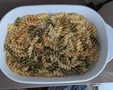 Foto del paso 2 de la receta: Ensalada de Pasta Tropical