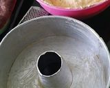 Foto langkah ke 7 dari resep Cake butter cheese lembut.