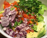 Foto del paso 1 de la receta: Guacamole estilo Ceci! #weekendreto