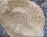 Foto del paso 1 de la receta: Canastas Rellenas de Pollo con Masa de Harina de Arvejas (apto diabéticos)