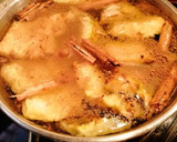 Foto del paso 2 de la receta: Infusión de piña, canela y jengibre