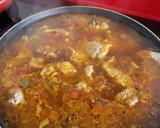 Foto del paso 2 de la receta: Paella de conejo