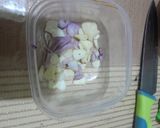 Foto langkah ke 3 dari resep Daging selai kacang.