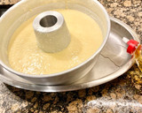 Foto del paso 8 de la receta: Pastel con coco caramelizado