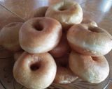 Foto langkah ke 14 dari resep Donat.