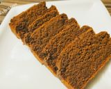 चॉकलेट केक (chocolate cake recipe in Hindi) रेसिपी चरण 2 फोटो