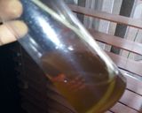 A picture of step 7 of Coconut and Lemon oil for a good skin.