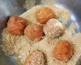 மட்டன் கோலா கிரேவி(mutton kola gravy recipe in tamil) ரெசிபி ஸ்டேப் 4 புகைப்படம்