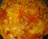 Foto del paso 4 de la receta: Fideuá mar y montaña