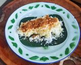 Foto langkah ke 3 dari resep Kacimuih khas Pariaman Sumatera Barat.