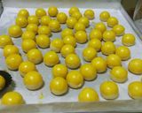 Foto langkah ke 7 dari resep Nastar Keju Lumer.