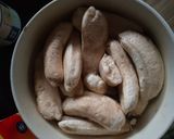 Foto langkah ke 1 dari resep Pisang Goreng Bugis Sanggara Peppe'.