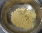 A picture of step 5 of Batata Vada.
