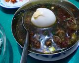 Foto langkah ke 4 dari resep Sop Konro.