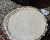 Foto del paso 3 de la receta: Lemon pie vegano 🍋