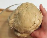 桂圓黑糖小饅頭（蒸烤爐版）的食譜步驟6照片