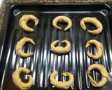 Foto del paso 8 de la receta: Facturas integrales