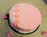 عکس مرحله 6 از دستور باترکریم سوییسی برای روکش کیکتون😋😋