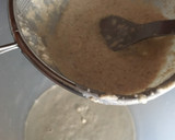 Foto del paso 2 de la receta: Agua de Avena (light) y Hotcakes de avena 🥛🥞